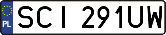 SCI291UW
