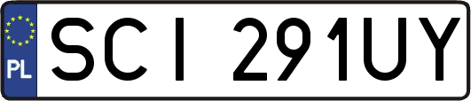 SCI291UY