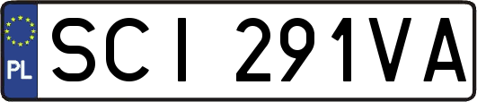SCI291VA
