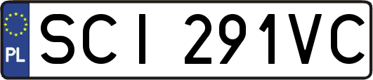 SCI291VC
