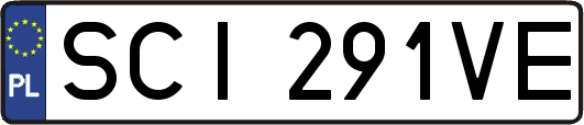 SCI291VE