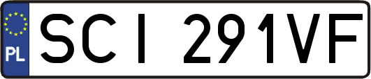 SCI291VF