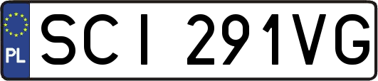 SCI291VG