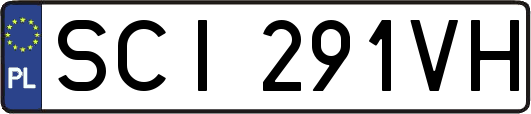 SCI291VH