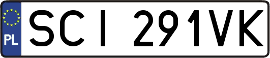SCI291VK