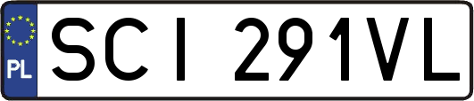 SCI291VL