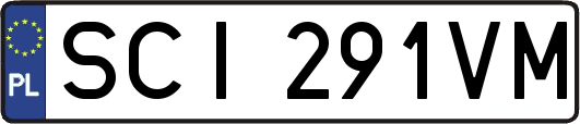 SCI291VM