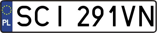 SCI291VN