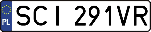 SCI291VR