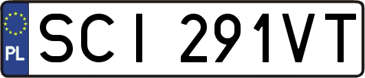 SCI291VT