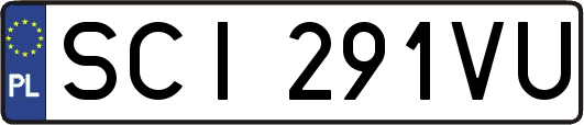 SCI291VU