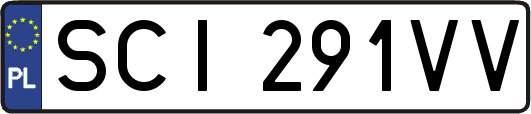 SCI291VV