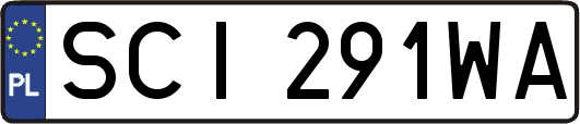 SCI291WA