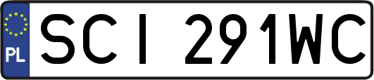 SCI291WC