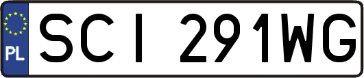 SCI291WG