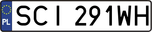 SCI291WH