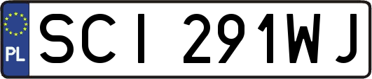 SCI291WJ