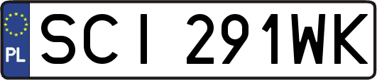 SCI291WK