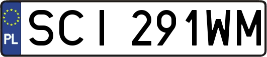 SCI291WM