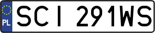 SCI291WS