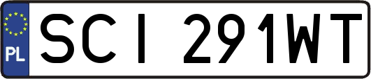 SCI291WT
