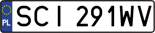 SCI291WV