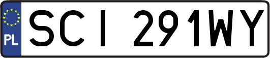 SCI291WY