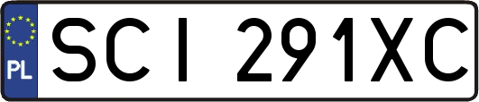 SCI291XC