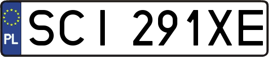 SCI291XE