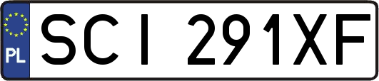 SCI291XF