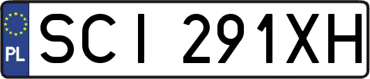 SCI291XH