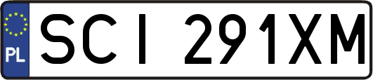 SCI291XM
