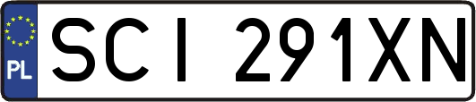 SCI291XN