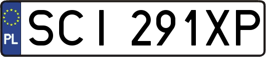 SCI291XP