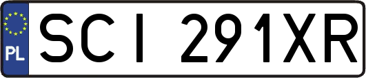 SCI291XR