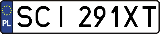 SCI291XT