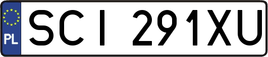 SCI291XU