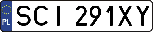 SCI291XY