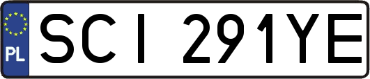 SCI291YE