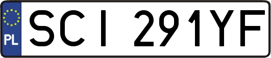 SCI291YF