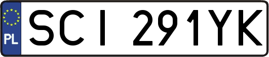 SCI291YK