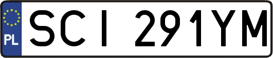 SCI291YM
