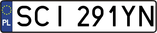 SCI291YN