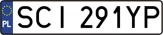 SCI291YP