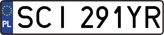 SCI291YR