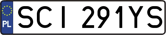 SCI291YS
