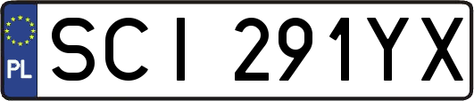 SCI291YX