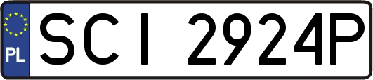SCI2924P