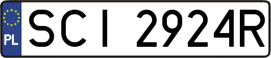 SCI2924R
