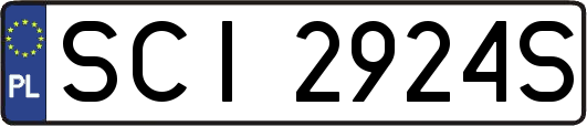 SCI2924S